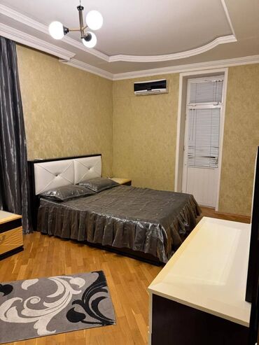 Uzunmüddətli kirayə mənzillər: Həzi Aslanov metrosu,Fəridə şadlıq sarayına yaxın,29/42,62 nomrəli — 2