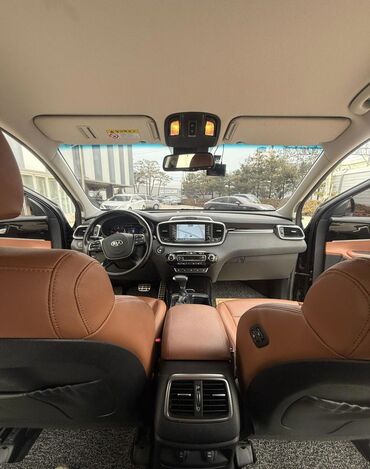 Kia: Kia Sorento: 2018 г., 2.2 л, Автомат, Дизель, Кроссовер — 11