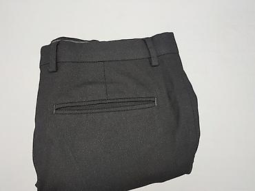 pingwin: Zara, Spodnie garniturowe męskie, rozmiar M — 6