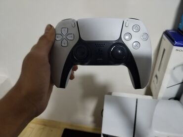 PS5 (Sony PlayStation 5): Sexsi mulkum di satiram — 6