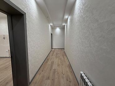 Yeni tikili: 2 otaqlı, Yeni tikili, 111 kv. m — 9