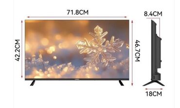 Телевизоры: 📺 YASIN на базе WebOS — Центр притяжения в вашем доме! Если вы ищете — 12