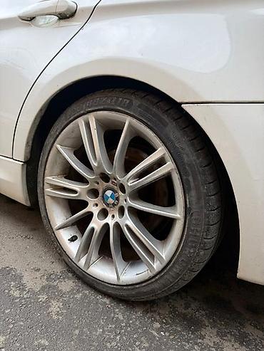 audi a8 sopot: E90 LCI M PAKET ZA BMW 320 OD 2009. DO 2012. GOD. | Bmw 320d 184ks — 4