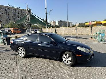 тойота виндом: Toyota Windom: 2004 г., 3 л, Автомат, Бензин, Седан — 3