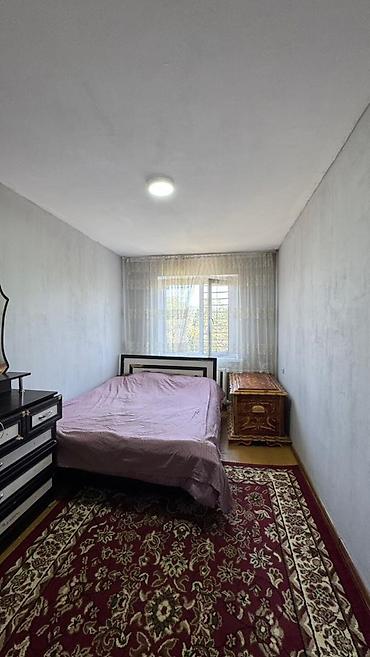 квартира с патентом: 3 комнаты, 58 м², 104 серия, 4 этаж, Косметический ремонт — 9