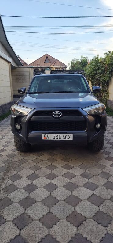 зарядка электромобиля бишкек: Toyota 4Runner: 2013 г., 4 л, Типтроник, Бензин, Жол тандабас