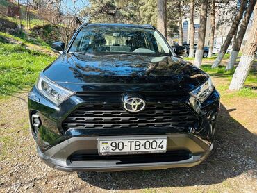 Toyota: 2023 cü il Dekabr buraxilişdi.2024cü il Toyota servisden alinib. Rəsmi — 9