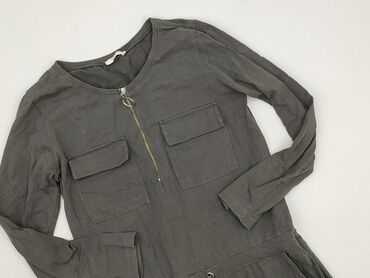 letnie kozaki do sukienki: MEGI, Women`s dress, size M (EU 38)