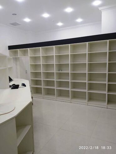 Kommersiya daşınmaz əmlakının satışı: Həzi Aslanov metrosu yaxınlığı 16 mərtəbənin 1-ci mərtəbəsi ümumi — 5