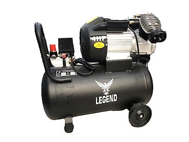 Оборудование для производства: №: 8909 Məhsulun adı: Hava kompressoru Legend V3050 Brend: Legend — 1