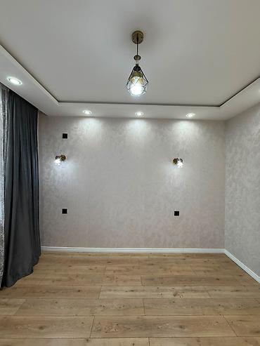 oz evimdir: Bakı, 2 otaqlı, Köhnə tikili, 65 kv. m — 9