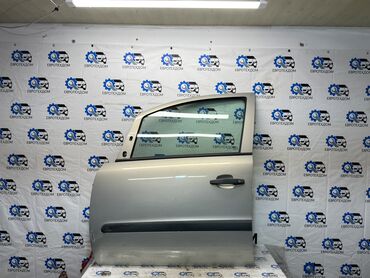 чехол на авто б у: Дверь Передняя левая Opel, Б/у, Оригинал