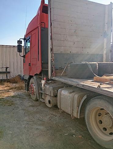 Тягачи: Тягач, Iveco, 1999 г., Без прицепа — 11