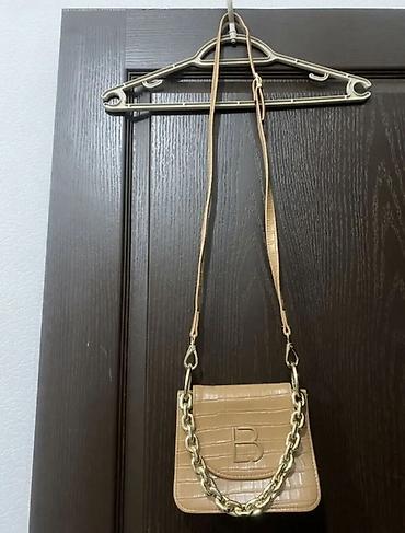 Çantalar: Çiyin çantası, Bottega Veneta, Yeni — 2