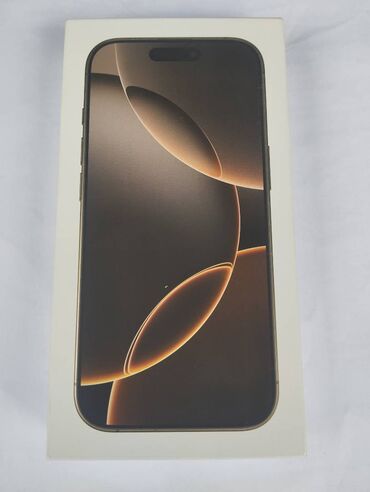 iphone 8 yeni: IPhone 16 Pro