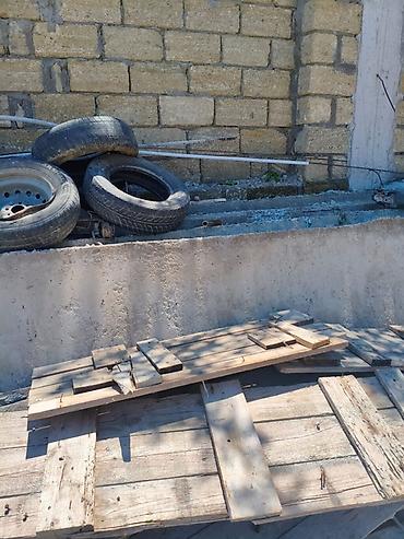 beton panel satisi: Beton lövhələr (panellər) — 6