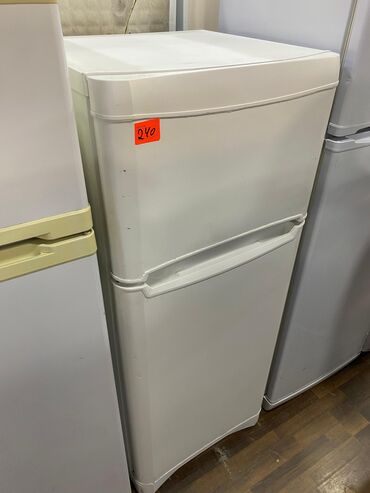 free aparatı: 2 двери Indesit Холодильник Продажа