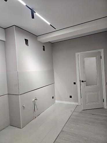 Продажа квартир: 2 комнаты, 65 м², Элитка, 8 этаж, Евроремонт — 4