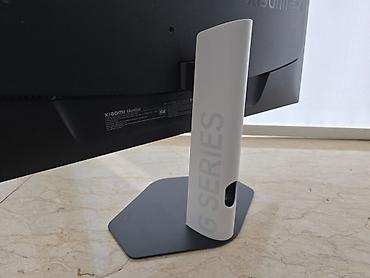apple 6 ekran: Xiaomi G24i model monitor satılır. 24 ekran, Full HD, 144 Hz oyun — 2