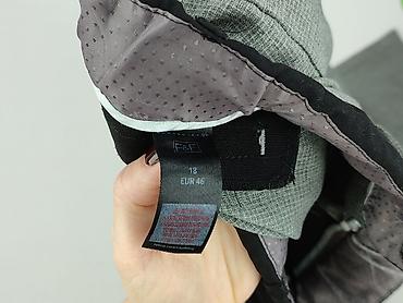 fsbn oversized fit: F&F, Spodnie materiałowe damskie, rozmiar 2XL — 4