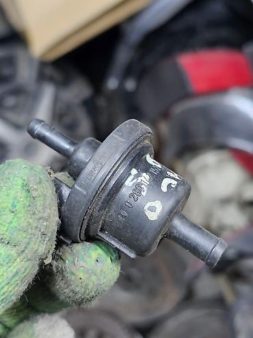 Другие детали для мотора: Клапан (адсорбера) вентиляции бака Peugeot / Citroen / Fiat / Volvo / — 10