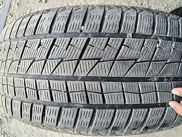 шины 28550 r20 зима: Зимние шины GOFORM размер 285/50 R20, комплект из 4 шт. - — 8