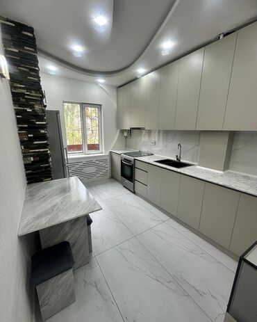 сдается квартира гоголя: 3 комнаты, 70 м², 105 серия, 3 этаж, Косметический ремонт