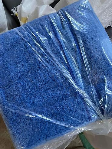 Peškiri: Set frotirskih peškira - Materijal: frotir (pamučni tip tkanja sa — 6