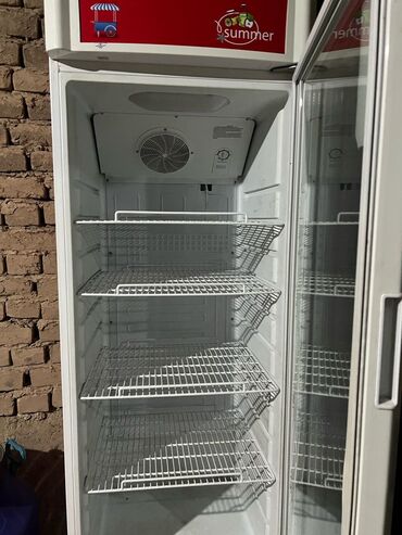 Торговое оборудование: Для молочных продуктов, Для мяса, мясных изделий, Для напитков, Б/у