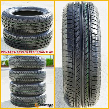 Шины: Новый Шина 185 / 70 / R 13