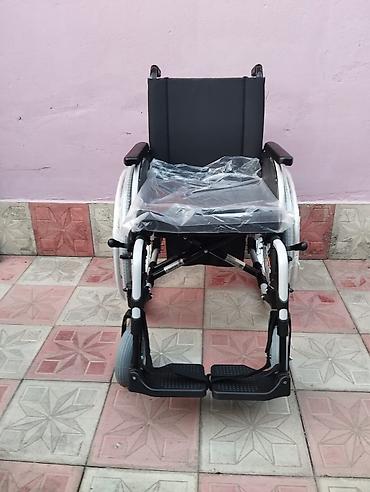 abc design 3 tec universal arabalar: Əlil arabası tezedi karobkada col ve evcun isdifade etmek olar — 2