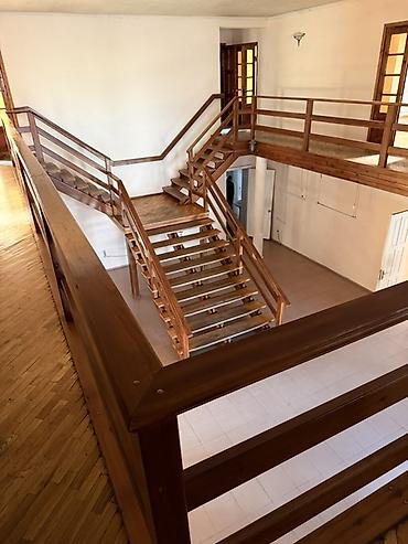 Аренда другой коммерческой недвижимости: Сдаю в аренду два дома под бизнес: 850 м2 и 150 м2, двухэтажный — 3