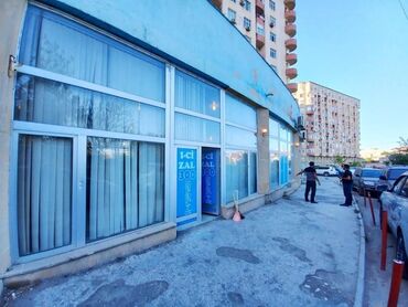 lalafo gence dasinmaz emlak: Sənədi qeyri-yaşayış, tam yol qırağı 1 ci mərtəbədə yerləşir 4.80