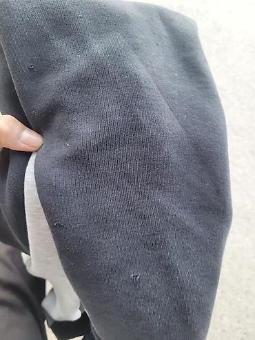 Толстовки: Мужская худи оригинал Nike Sportswear Tech Fleece Windrunner, артикул — 8