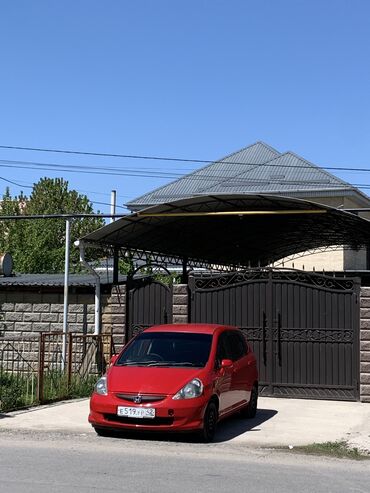 хонда стрим 2008: Honda Fit: 2001 г., 1.3 л, Вариатор, Бензин, Хэтчбэк