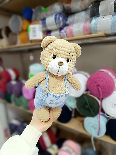 Oyuncaqlar: Oyuncaqlar — 3