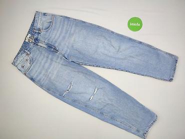 bykiem: PULL&BEAR, Jeansy damskie, rozmiar S — 3
