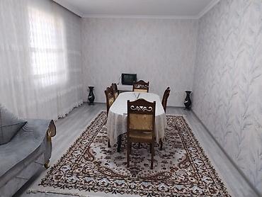 mətbəxt stulları: Ev Bakı şəhəri Binəqədi rayonu Söyüdlər məlləsində 2 sot torpaq — 4