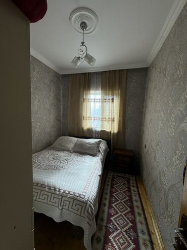 Həyət evləri və villaların satışı: Hökməli 3 otaqlı, 81 kv. m, Kredit var, Orta təmir — 4