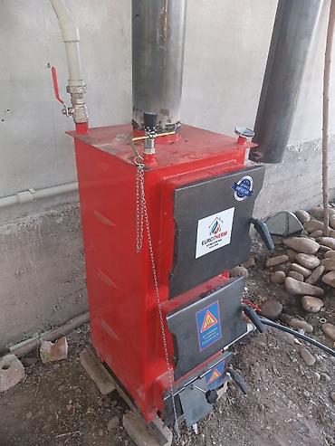 Отопление: Установка батарей, Установка котлов, Теплый пол Гарантия, Бесплатный выезд, Бесплатная консультация Больше 6 лет опыта — 23