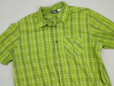 bluzka t shirt: Koszulа dla mężczyzn, L, Crivit Sports, stan - Dobry