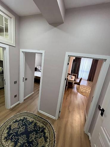 agsuda ev satilir: 2 otaqlı, Yeni tikili, m. Koroğlu, 64 kv. m — 5