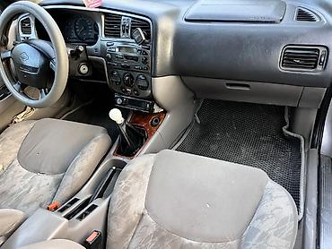 дымо генератор: Nissan Primera: 2000 г., 2 л, Механика, Бензин, Универсал — 3