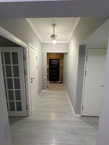 115: 3 комнаты, 80 м², Тунгуч мкр 105 серия, 5 этаж, Евроремонт — 7