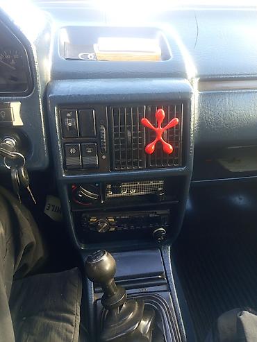 номера машин цена: Audi 100: 1987 г., 1.8 л, Механика, Бензин, Седан — 1