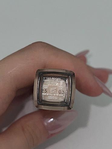 CHANEL Les Beiges Correcteur – Maye konsiler - Rəng: B10 (03) – lalafo.az -da — 1 CHANEL Les Beiges Correcteur – Maye konsiler - Rəng: B10 (03) – — 1