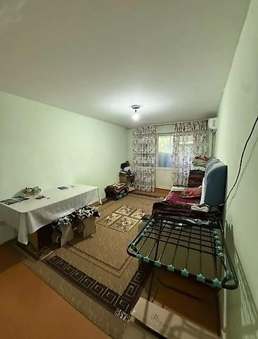 center: 2 комнаты, 45 м², 8 мкр 104 серия, 2 этаж — 7