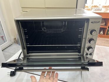 biznes ucun avadanliq: Pizza, Yemək üçün, Çörək, Elektrik, 4 mərtəbəli