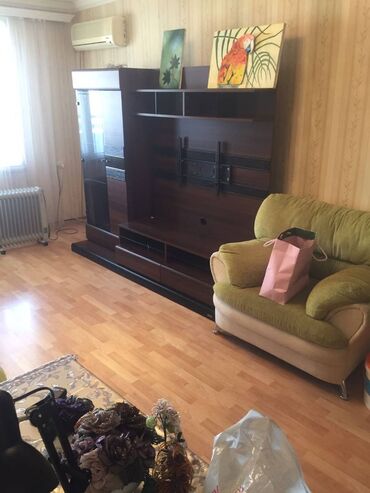 Uzunmüddətli kirayə mənzillər: Yasamal rayonu, 158 N-li məktəbin və «Uç Taс» (Три Корона) yaxınlıqda — 5