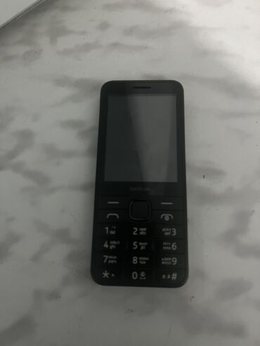 philips xenium x331: Nokia 3310, < 2 GB Memory Capacity, rəng - Qara, Düyməli
